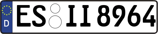 ES-II8964