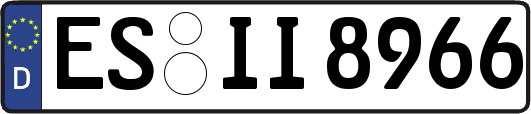 ES-II8966