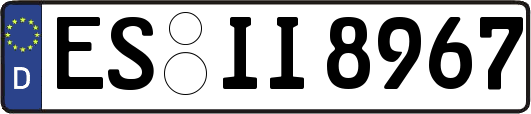 ES-II8967