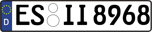 ES-II8968