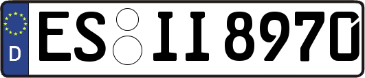 ES-II8970