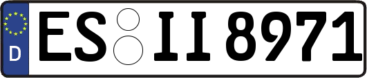 ES-II8971