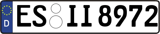 ES-II8972
