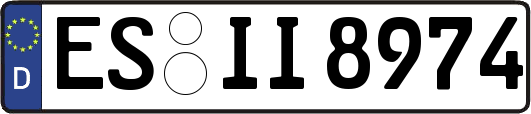ES-II8974