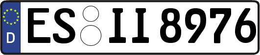 ES-II8976