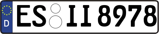 ES-II8978