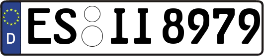 ES-II8979