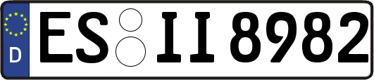 ES-II8982