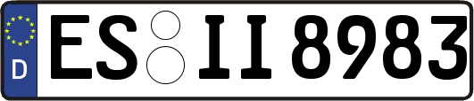 ES-II8983