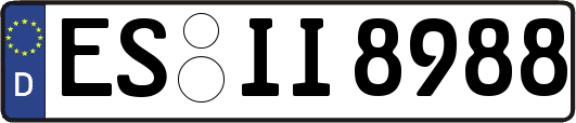 ES-II8988