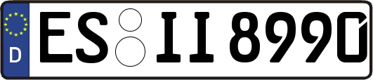 ES-II8990