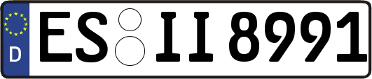 ES-II8991
