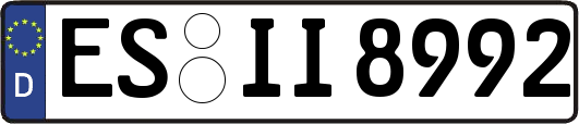 ES-II8992