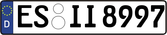 ES-II8997