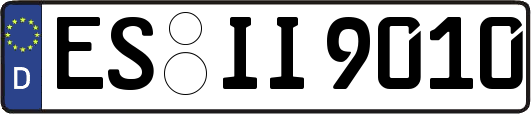 ES-II9010