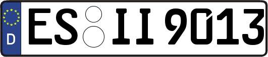 ES-II9013