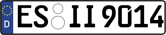 ES-II9014