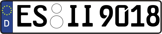 ES-II9018