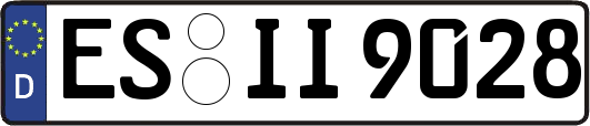 ES-II9028