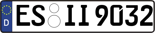 ES-II9032