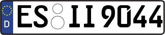 ES-II9044