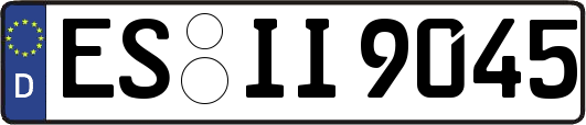 ES-II9045