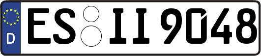 ES-II9048