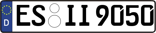 ES-II9050
