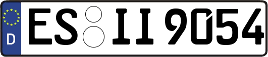 ES-II9054