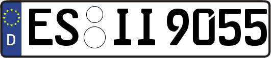 ES-II9055