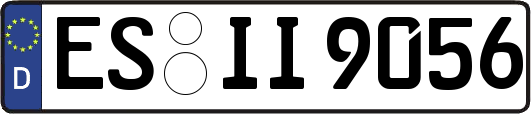 ES-II9056