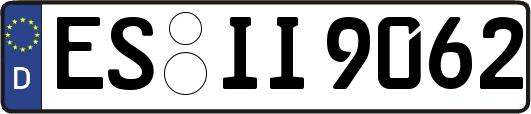 ES-II9062
