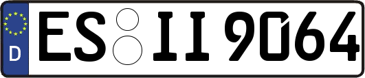ES-II9064