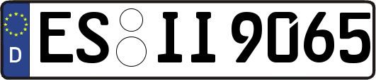 ES-II9065