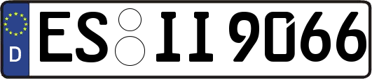 ES-II9066