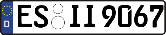 ES-II9067