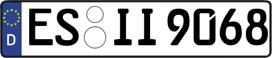 ES-II9068