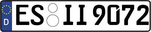 ES-II9072