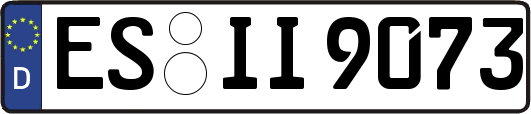 ES-II9073