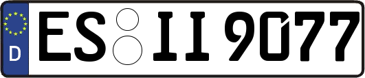 ES-II9077