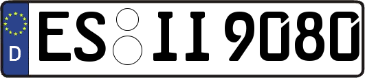 ES-II9080