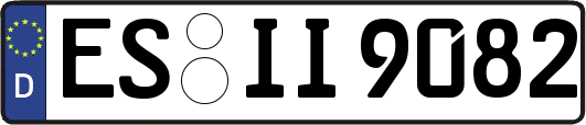 ES-II9082