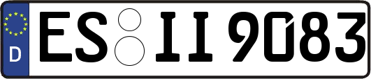 ES-II9083