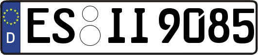 ES-II9085