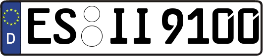 ES-II9100