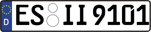 ES-II9101