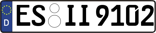 ES-II9102