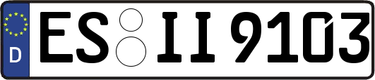 ES-II9103