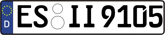 ES-II9105