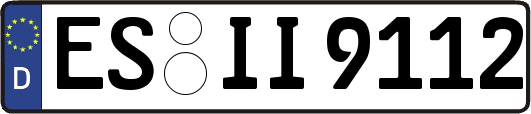 ES-II9112
